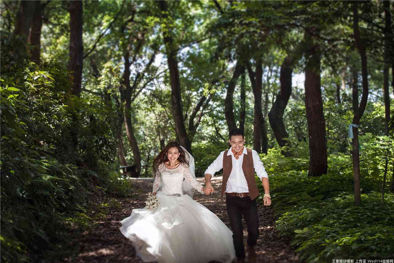 一站式婚纱摄影解决方案：智能婚纱照生成器与个性化定制服务(图4)