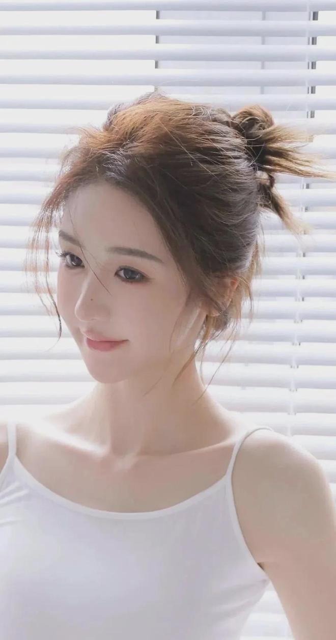 艺术人像摄影MBA智库(图1)