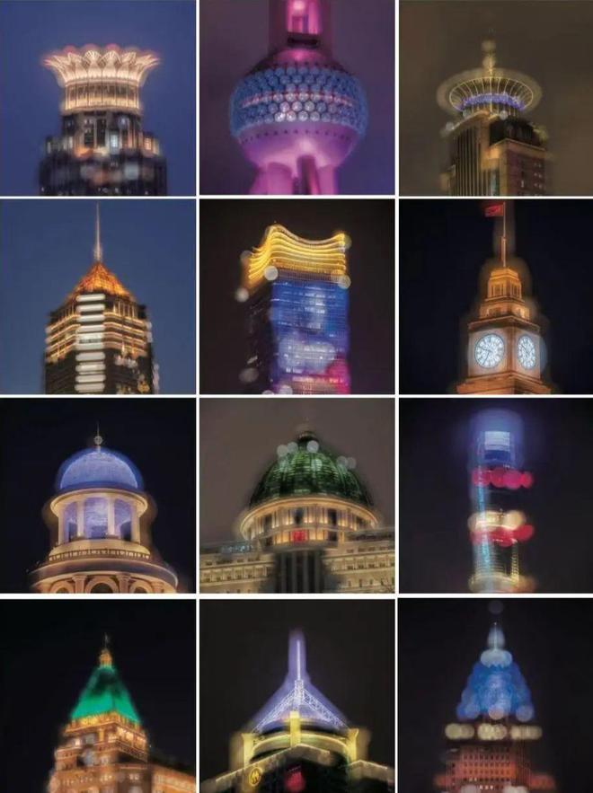 对白-中国(上海)当代摄影艺术展在白俄罗斯首都明斯克举行(图17)