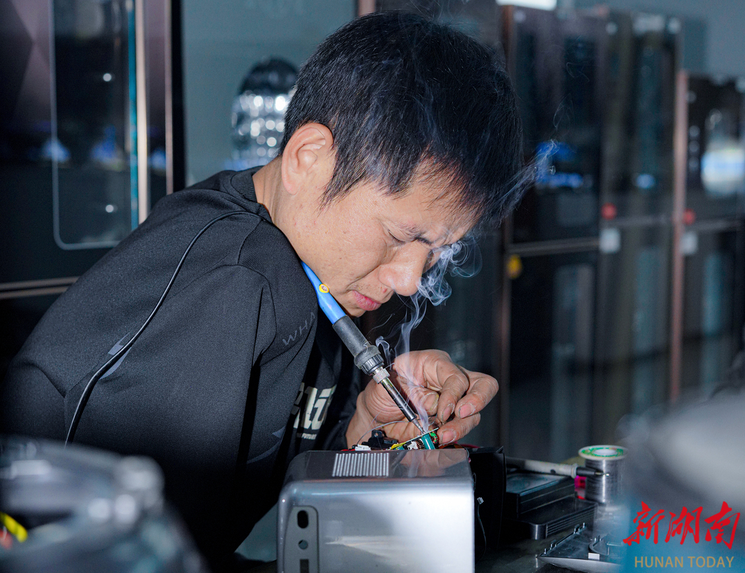 江永一作品入选全国摄影展(图1)