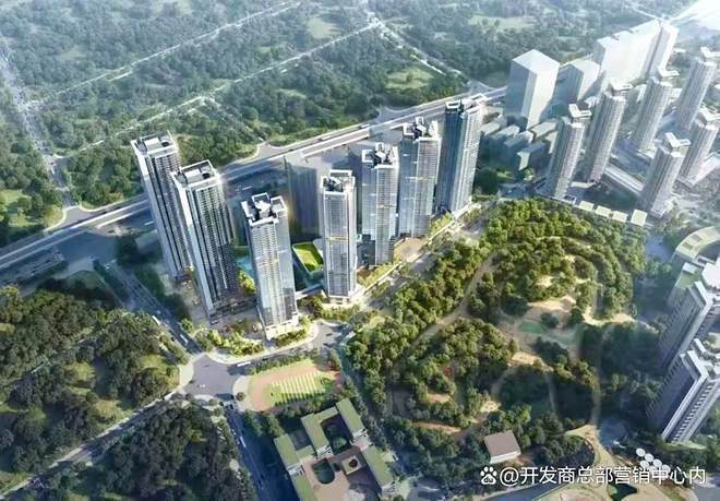 易倍：万丰海岸城房价多少钱一平？最新折后价格明细在哪看？(图2)