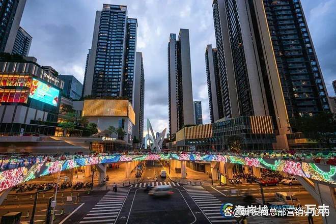 易倍：万丰海岸城房价多少钱一平？最新折后价格明细在哪看？(图8)