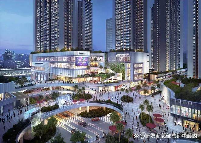 易倍：万丰海岸城房价多少钱一平？最新折后价格明细在哪看？(图9)