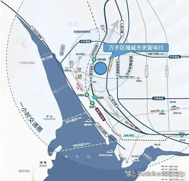 易倍：万丰海岸城房价多少钱一平？最新折后价格明细在哪看？(图10)