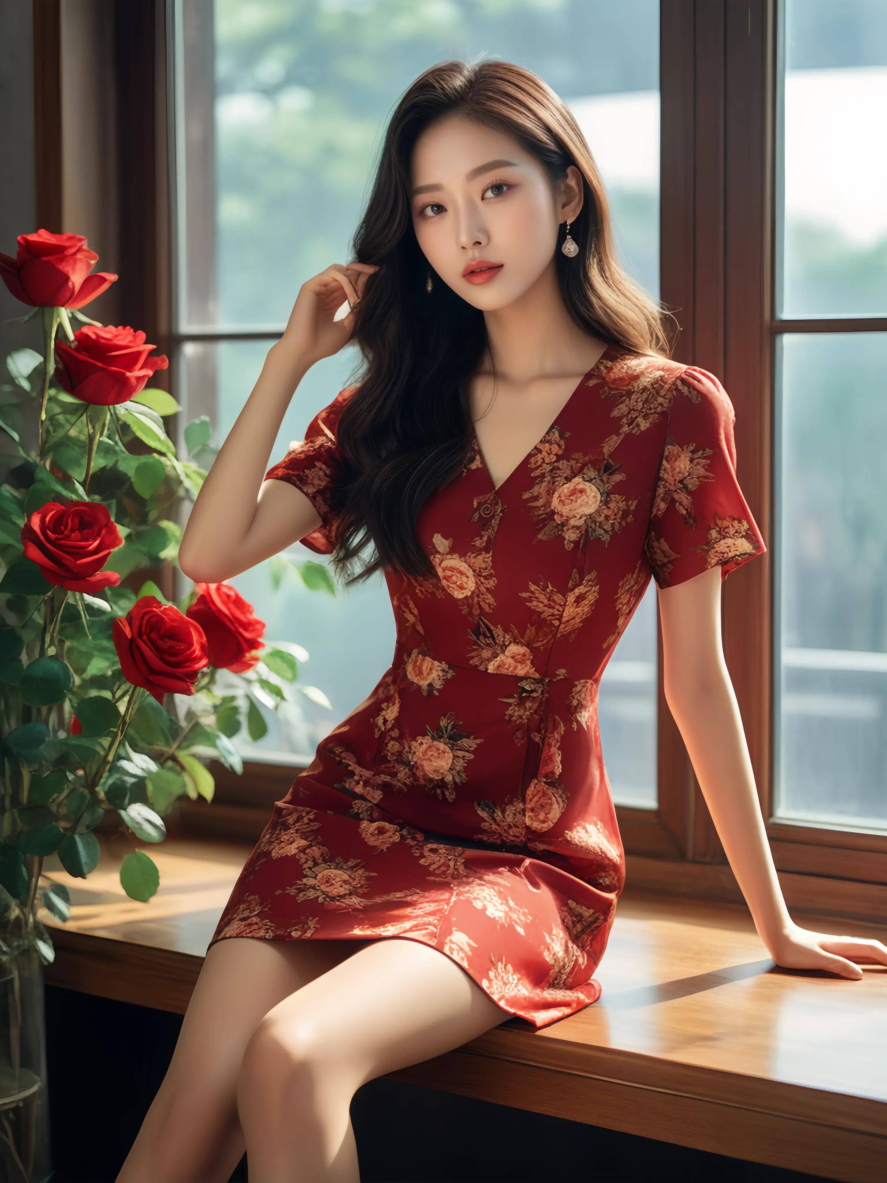 易倍网站：西西gogo顶级艺术人像摄影(图1)