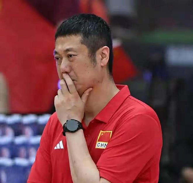 2025年女排世锦赛中国女排第九时隔15年再次无缘世锦赛八强(图5)