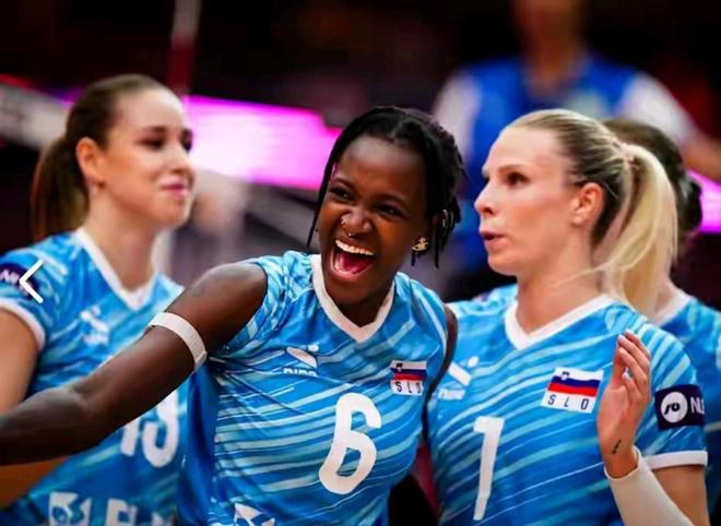 2025年女排世锦赛中国女排第九时隔15年再次无缘世锦赛八强(图8)