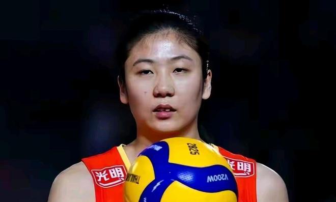 2025年女排世锦赛中国女排第九时隔15年再次无缘世锦赛八强(图2)