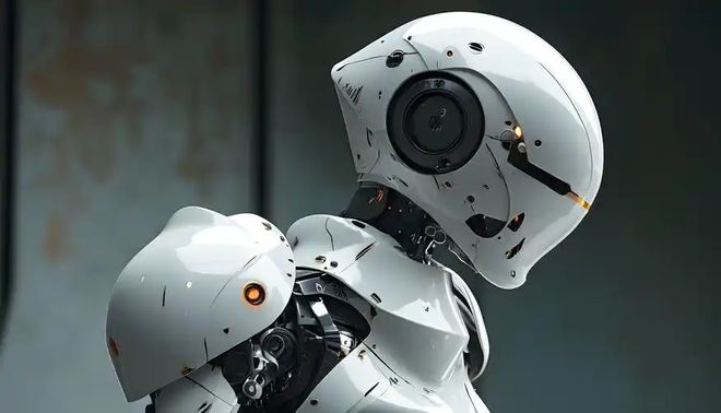 易倍EMC平台：宇树科技IPO倒计时人形机器人＋宇树核心材料供应商曝光？(图3)