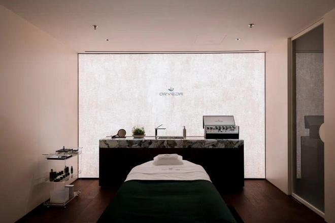 法国高端护肤品牌Orveda奥薇达全球首家精品店入驻上海商城(图6)