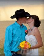 易倍EMC平台：婚纱照图片大使_新娘唯美浪漫婚纱照图片欣赏_唯美网(图4)