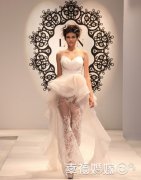 易倍EMC平台：婚纱照图片大使_新娘唯美浪漫婚纱照图片欣赏_唯美网(图2)