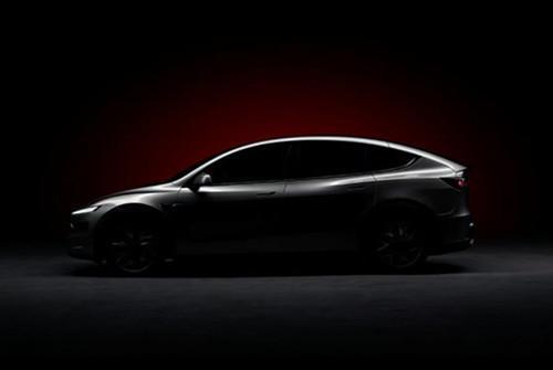 易倍网站：消息称特斯拉ModelYL已开始在国内道路上测试售价预计在40万左右(图1)