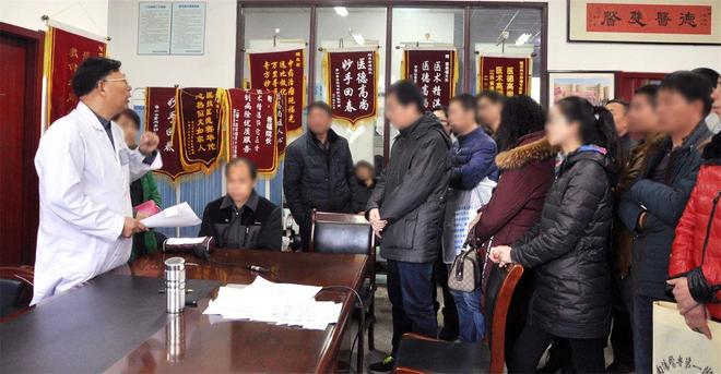 易倍：小细胞肺癌全身转移！放化疗+中药双管齐下病灶神奇稳定！(图3)