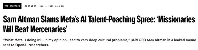 易倍：半数清华8位华人AI天团集体投奔Meta！奥特曼：砸钱抢人不如培养死忠(图6)