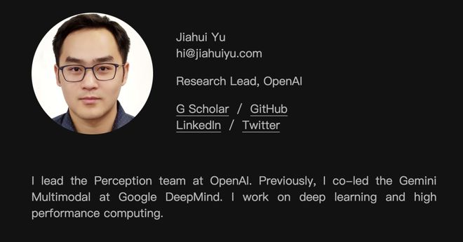 易倍：半数清华8位华人AI天团集体投奔Meta！奥特曼：砸钱抢人不如培养死忠(图10)