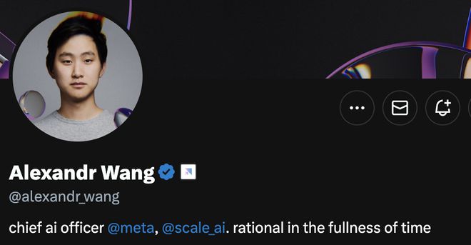 易倍：半数清华8位华人AI天团集体投奔Meta！奥特曼：砸钱抢人不如培养死忠(图8)