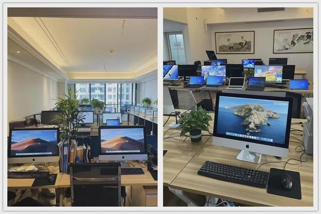 大量苹果显示器流入闲鱼！27寸原价近1万如今二手才599块(图3)