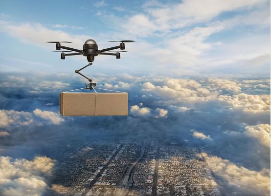 易倍EMC平台：2025年物流行业前瞻：技术驱动与绿色转型如何重塑未来(图3)