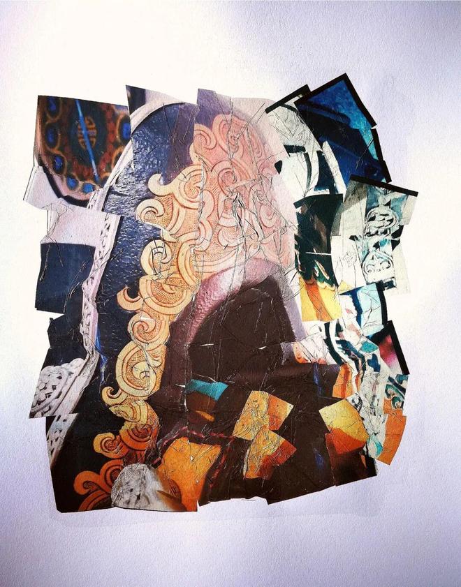 易倍网站：宝丽莱摄影艺术家马跃——用实力推动摄影艺术的发展变革(图3)