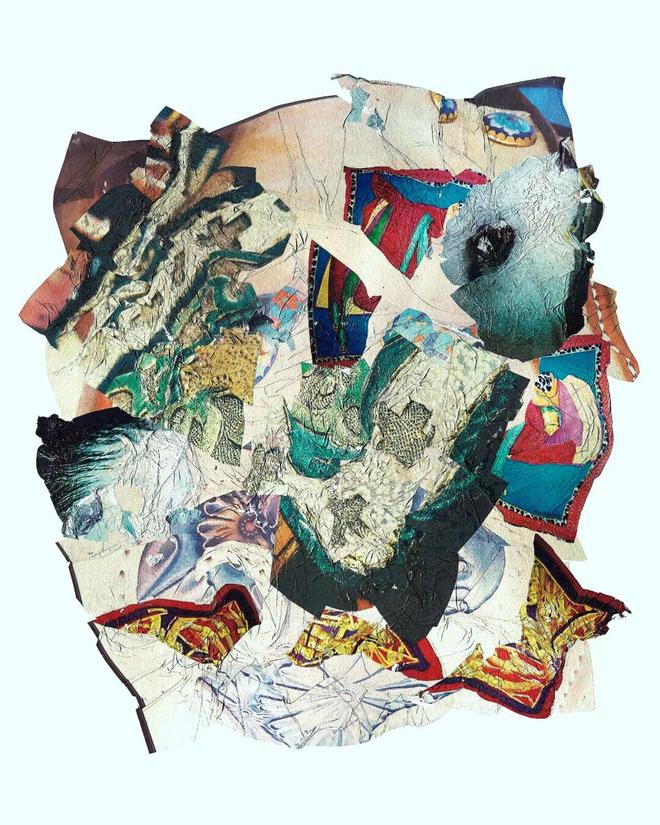 易倍网站：宝丽莱摄影艺术家马跃——用实力推动摄影艺术的发展变革(图5)