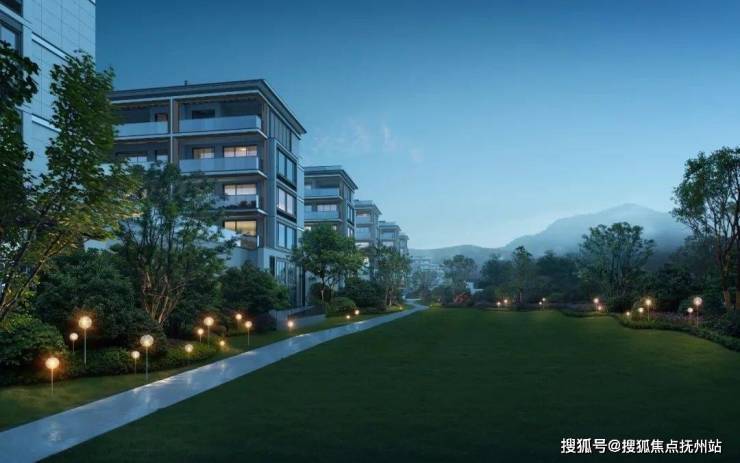 大华春山明月售楼处│大华春山明月(营销中心)-2025销售中心(售楼处)-楼盘欢迎您-价格户型地址环境配套交房时间电话(图21)