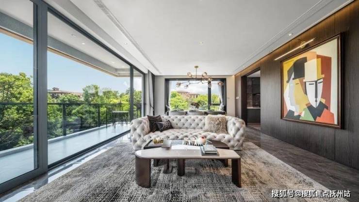 大华春山明月售楼处电话(大华春山明月)首页网站丨营销中心欢迎您楼盘最新详情-价格-户型图-容积率(图10)