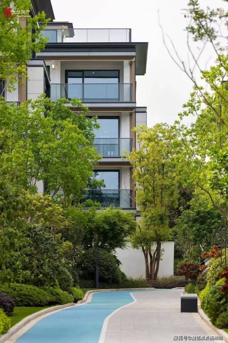 大华春山明月售楼处电话(大华春山明月)首页网站丨营销中心欢迎您楼盘最新详情-价格-户型图-容积率(图19)