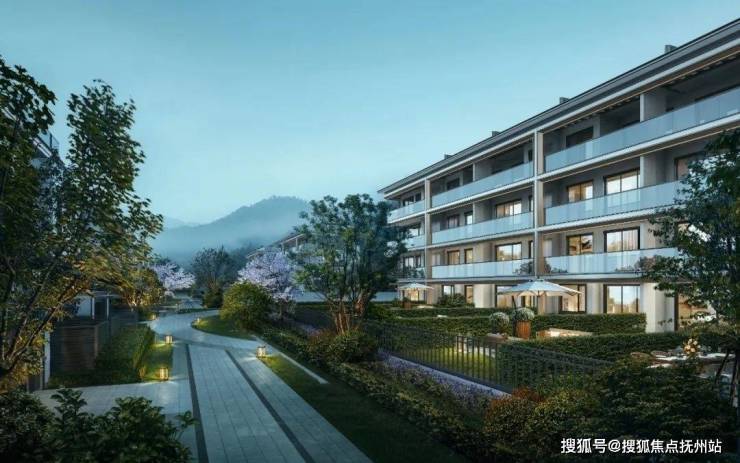 大华春山明月售楼处电话(大华春山明月)首页网站丨营销中心欢迎您楼盘最新详情-价格-户型图-容积率(图22)