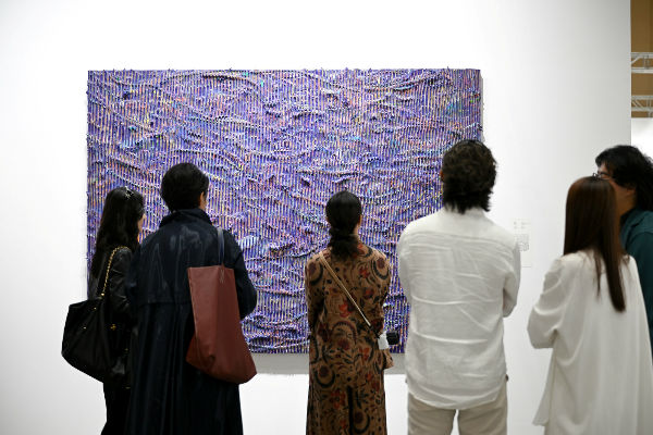 第十二届西岸艺术与设计博览会于2025年11月13日开幕(图4)