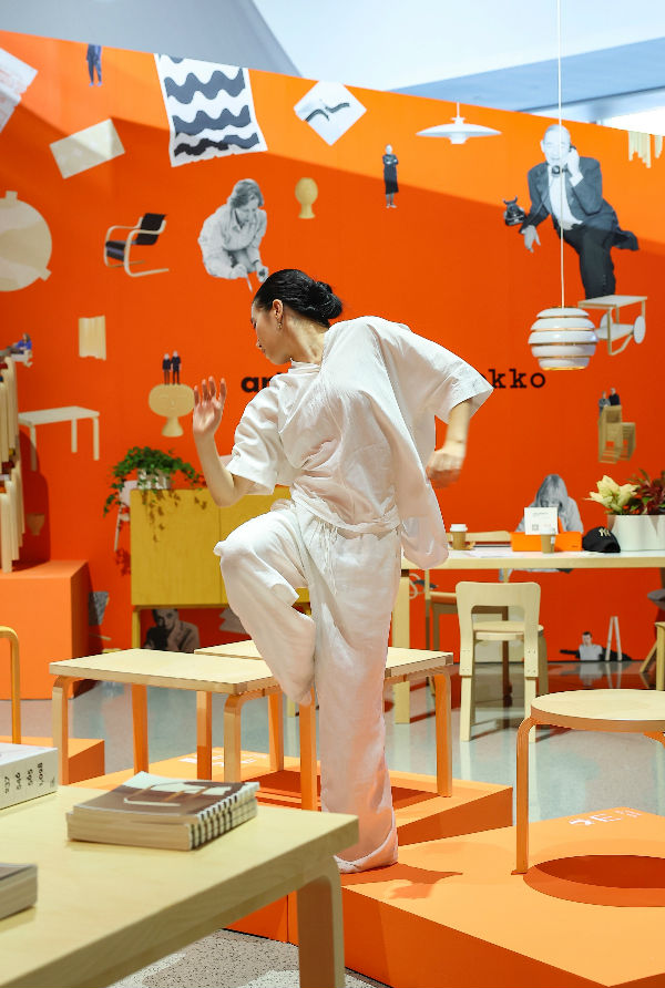 第十二届西岸艺术与设计博览会于2025年11月13日开幕(图14)