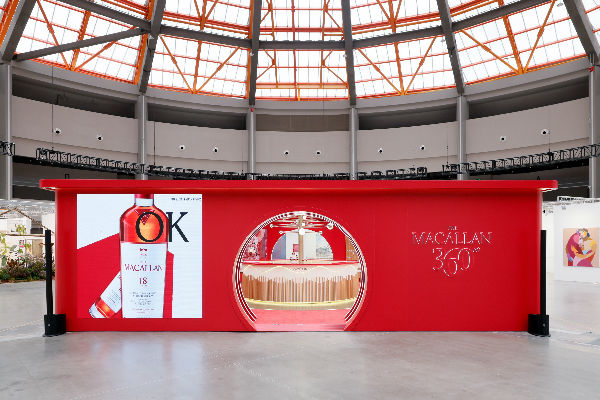 第十二届西岸艺术与设计博览会于2025年11月13日开幕(图15)