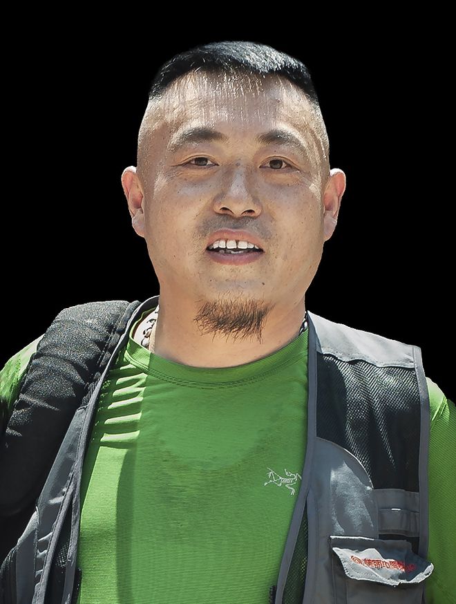 中国摄影家叶蔚获美国摄影学会2024年度十杰殊荣(图2)