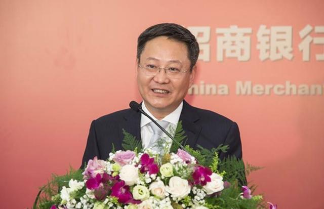 易倍EMC平台:招行原副行长年近70岁被查曾年薪332万(图5)