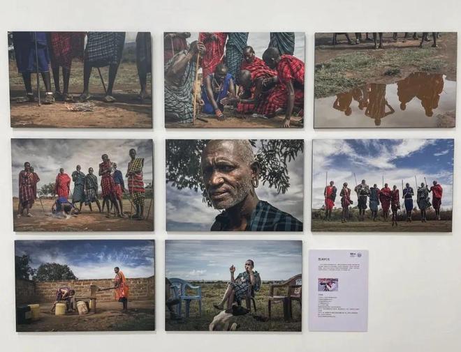 易倍：2024FIAP世界摄影人大会回顾｜刁月珍《悠闲时光(图2)