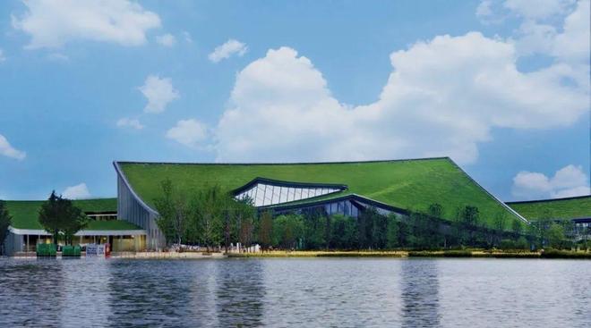 一座馆激活一座城:成都美术馆与城市共生长(图2)