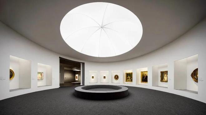 一座馆激活一座城:成都美术馆与城市共生长(图4)