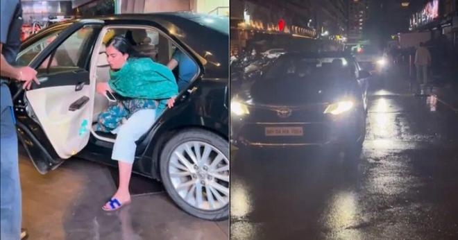 43亿婚礼只是开场！印度首富妻女炫富刷屏珠宝论斤戴座驾搭防弹(图35)