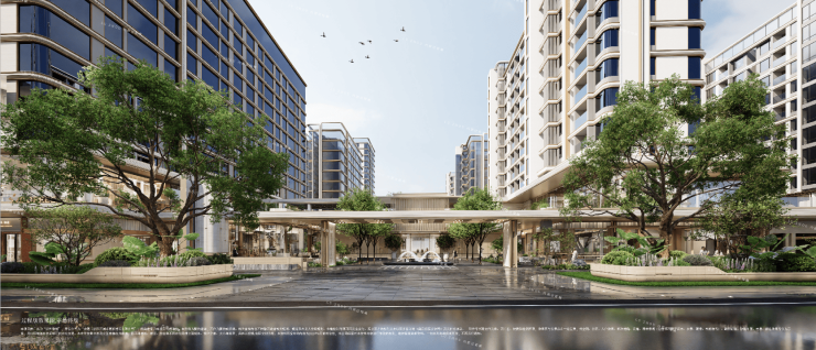 合肥招商庐州致敬怎么样?极致品质与人居环境分析【合肥各区房价】(图3)