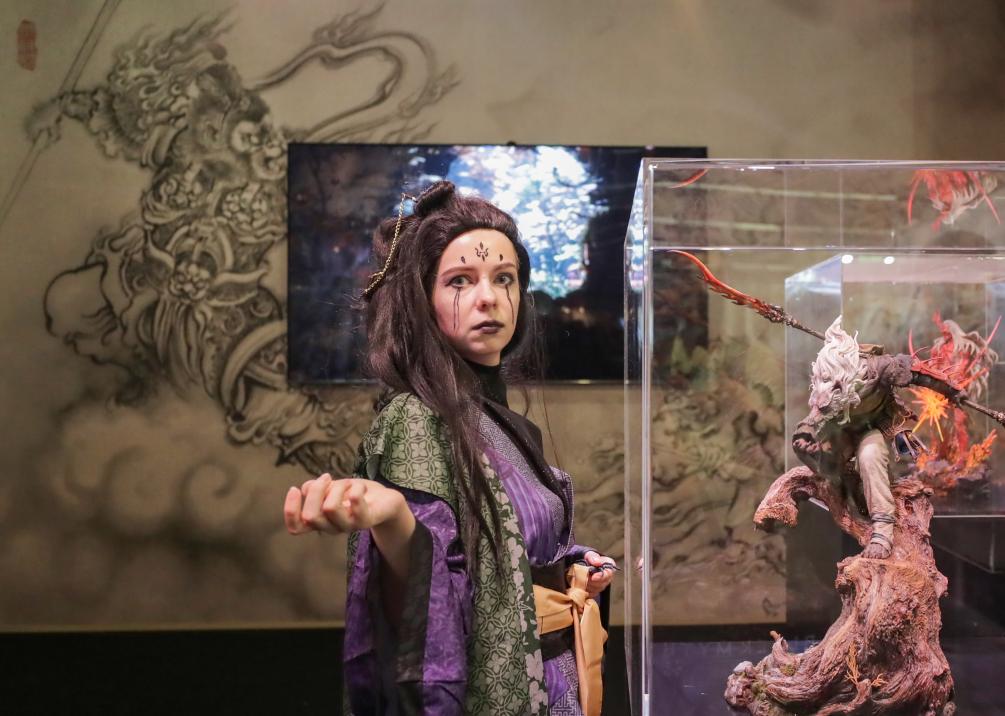 热词看未来丨解锁新机遇!服务业高水平对外开放(图3)