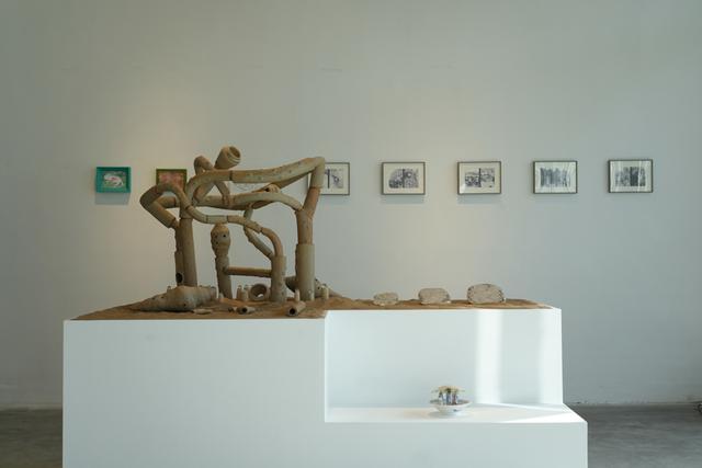 免费看展！上海这场青年艺术展线上线下都能逛(图2)