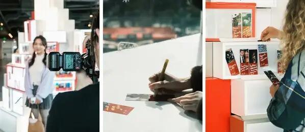 用一张照片告别2025:富士胶片X-SPACE三城点亮影像之树(图3)