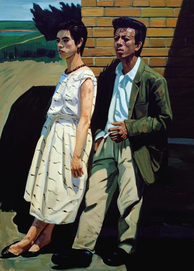 易倍：冬日文艺X项选择(图2)