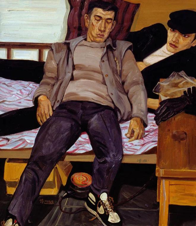 易倍：冬日文艺X项选择(图1)