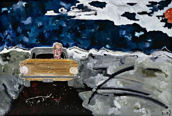 易倍：冬日文艺X项选择(图15)