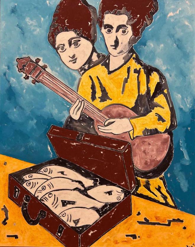 易倍：冬日文艺X项选择(图16)