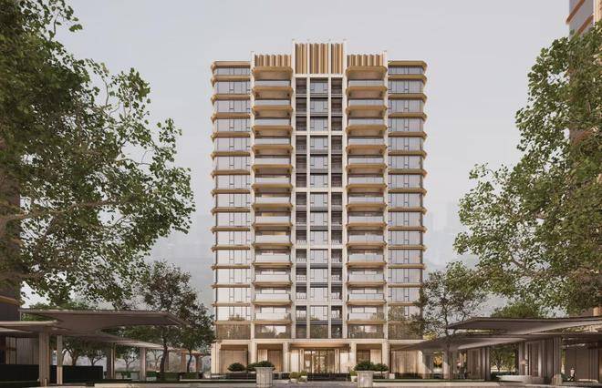 上海【外滩道】售楼处电话(首页网站)-楼盘详情最新价格-户型图-容积率-外滩道AI热搜预约看房热线-最新动态(图4)