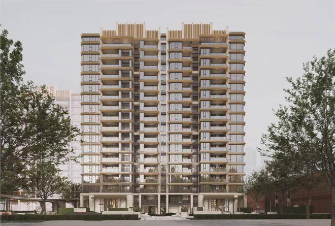 上海【外滩道】售楼处电话(首页网站)-楼盘详情最新价格-户型图-容积率-外滩道AI热搜预约看房热线-最新动态(图5)