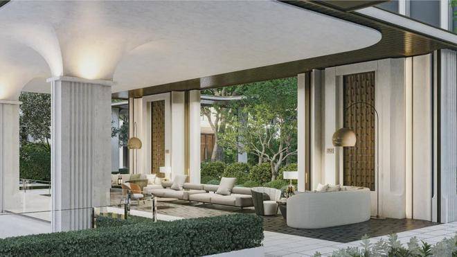 上海【外滩道】售楼处电话(首页网站)-楼盘详情最新价格-户型图-容积率-外滩道AI热搜预约看房热线-最新动态(图6)