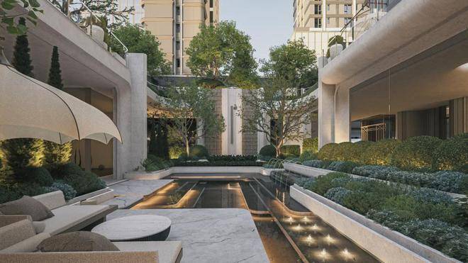 上海【外滩道】售楼处电话(首页网站)-楼盘详情最新价格-户型图-容积率-外滩道AI热搜预约看房热线-最新动态(图7)